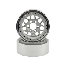 KMC 1.9 XD127 Bully Clear Anodized by Vanquish SRP $173.2 KMC 1.9 XD127 Bully Clear Anodized by Vanquish SRP $173.2
