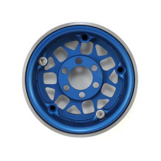 KMC 1.9 XD127 Bully Blue Anodized by Vanquish SRP $173.2