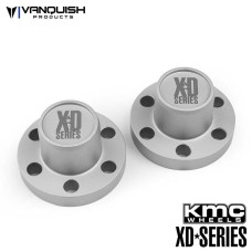 Center Hubs XD Series Clear Anodized by Vanquish SRP $51.09 Center Hubs XD Series Clear Anodized by Vanquish SRP $51.09