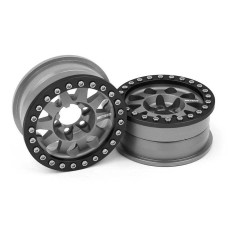 Method 1.9 Race Wheel 101 Grey Anodized V2 by Vanquish SRP $173.2 Method 1.9 Race Wheel 101 Grey Anodized V2 by Vanquish SRP $173.2