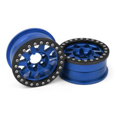 Method 1.9 Race Wheel 101 Blue Anodized V2 by Vanquish SRP $173.2 Method 1.9 Race Wheel 101 Blue Anodized V2 by Vanquish SRP $173.2