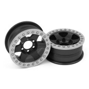 Method 1.9 Race Wheel 310 Black Anodized by Vanquish SRP $173.2 Method 1.9 Race Wheel 310 Black Anodized by Vanquish SRP $173.2