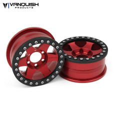 Method 1.9 Race Wheel 310 Red Anodized by Vanquish SRP $173.2 Method 1.9 Race Wheel 310 Red Anodized by Vanquish SRP $173.2