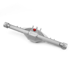Currie F9 SCX10-II Rear Axle Clear Anodized Currie F9 SCX10-II Rear Axle Clear Anodized