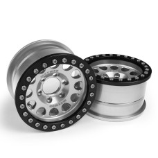 Method 1.9 Race Wheel 105 Clear/Black Anodized( 2) by Vanquish SRP $173.2 Method 1.9 Race Wheel 105 Clear/Black Anodized( 2) by Vanquish SRP $173.2