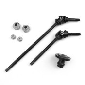 VXD Universal Axle Package VXD Universal Axle Package