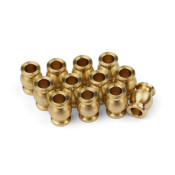 Brass Pivot Balls by Vanquish SRP $56.48