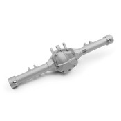 Currie VS4-10 D44 Rear Axle Clear Anodized Currie VS4-10 D44 Rear Axle Clear Anodized