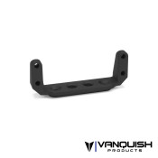 Capra Axle Servo Mount Black by Vanquish SRP $37.64