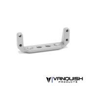 Capra Axle Servo Mount Clear by Vanquish SRP $37.64
