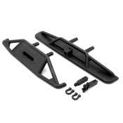 Origin Pro Tube Bumpers by Vanquish SRP $43.02 Origin Pro Tube Bumpers by Vanquish SRP $43.02