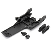 VFD Skid Plate Set by Vanquish SRP $34.95 VFD Skid Plate Set by Vanquish SRP $34.95