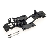 VS4-10 Chassis Kit by Vanquish SRP $299.44 VS4-10 Chassis Kit by Vanquish SRP $299.44