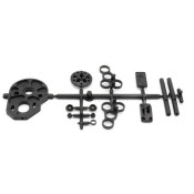 VFD Molded Motor Plate and Components by Vanquish SRP $27.4 VFD Molded Motor Plate and Components by Vanquish SRP $27.4