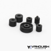 VFD Machined Gear Set by Vanquish SRP $163.3 VFD Machined Gear Set by Vanquish SRP $163.3