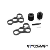 VFD 21% Overdrive Gear Set by Vanquish SRP $128.66 VFD 21% Overdrive Gear Set by Vanquish SRP $128.66