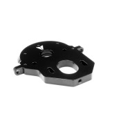 VFD Aluminum Motorplate Black by Vanquish SRP $111.33 VFD Aluminum Motorplate Black by Vanquish SRP $111.33