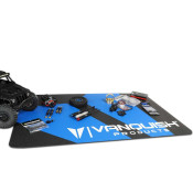 Benchtop Work Mat by Vanquish SRP $80.7