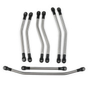 Incision RR10 Bomber 1/4 SS Link Kit (8) by Vanquish SRP $121.24