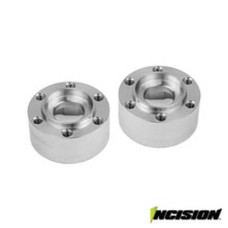 Incision Wheel Hubs #3 by Vanquish SRP $29.57 Incision Wheel Hubs #3 by Vanquish SRP $29.57