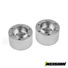 Incision Wheel Hubs #4 by Vanquish SRP $29.57 Incision Wheel Hubs #4 by Vanquish SRP $29.57
