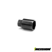 7mm to 8mm Nut Driver Adapter by Vanquish SRP $24.18