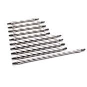 Incision Capra Stainless Steel 10PC Link Kit by Vanquish SRP $119.3