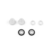 Incision 90mm Scale Shock Rebuild Kit by Vanquish SRP $16.11
