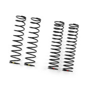 Incision Scale Shock Spring Set by Vanquish SRP $18.8