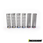 Incision 80mm Spring Set by Vanquish SRP $18.8 Incision 80mm Spring Set by Vanquish SRP $18.8