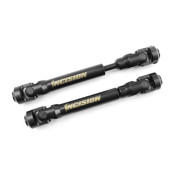Incision Driveshafts : SCX10-2 RTR, SCX10 by Vanquish SRP $163.3