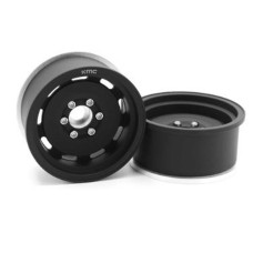 Incision KMC 1.9 KM720 Roswell Black Anodized by Vanquish SRP $136.08 Incision KMC 1.9 KM720 Roswell Black Anodized by Vanquish SRP $136.08