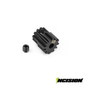 12t 32p Steel Pinion by Vanquish SRP $24.18 12t 32p Steel Pinion by Vanquish SRP $24.18