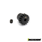 15t 32p Steel Pinion by Vanquish SRP $24.18 15t 32p Steel Pinion by Vanquish SRP $24.18