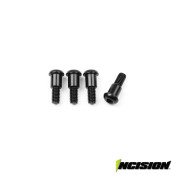 Incision Shoulder Screw (4) by Vanquish SRP $16.11 Incision Shoulder Screw (4) by Vanquish SRP $16.11