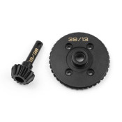 Incision AR60 38/13 Gear Set by Vanquish SRP $87.47