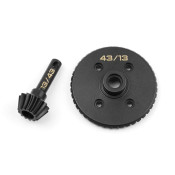 Incision AR60 43/13 Gear Set by Vanquish SRP $87.47