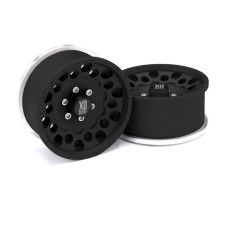 Incision KMC 1.9 XD129 Holeshot Black Anodized by Vanquish SRP $158.36 Incision KMC 1.9 XD129 Holeshot Black Anodized by Vanquish SRP $158.36