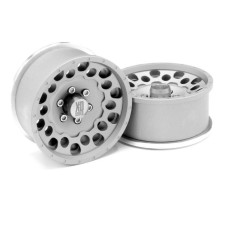 Incision KMC 1.9 XD129 Holeshot Clear Anodized by Vanquish SRP $158.36 Incision KMC 1.9 XD129 Holeshot Clear Anodized by Vanquish SRP $158.36