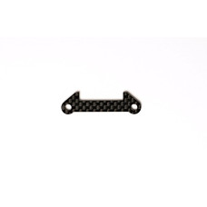 TLR 22 5.0 Carbon Fiber Front Hinge Pin Brace by Vision Racing SRP $18.03 TLR 22 5.0 Carbon Fiber Front Hinge Pin Brace by Vision Racing SRP $18.03