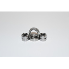C5 Ceramic Gearbox Bearing Set - All B6 Series, TLR 22 Series, Yokomo YZ-2 Series by Vision Racing SRP $72.13 C5 Ceramic Gearbox Bearing Set - All B6 Series, TLR 22 Series, Yokomo YZ-2 Series by Vision Racing SRP $72.13