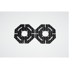 TLR 22 4.0 and 22T 4.0 CFCS Slipper Pad by Vision Racing SRP $19.16