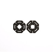 Team Associated B6.2, B6.1, DB10, T6.1 and SC6.1 CFCS Slipper Pads by Vision Racing SRP $19.16