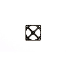 30mm x 30mm Carbon Fiber Fan Brace By Vision Racing SRP $15.07