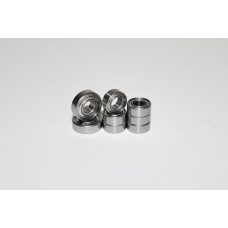 C5 Ceramic Axle Bearing Set- TLR 22 5.0, Yokomo YZ-2 and YZ-4 SF by Vision Racing SRP $90.16
