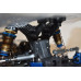 Team Associated B6.3, B6.2 & B6.1 Carbon Fiber Low Rear Tower by Vision Racing SRP $45.08