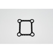 TLR 22 5.0 Carbon Fiber Rear Shock Tower Spacer by Vision Racing SRP $12.40 TLR 22 5.0 Carbon Fiber Rear Shock Tower Spacer by Vision Racing SRP $12.40