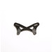TLR 22 5.0 Carbon Fiber Front Shock Tower by Vision Racing SRP $38.32