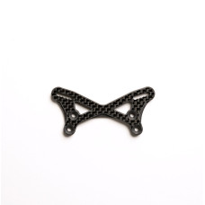 TLR 22 5.0 Carbon Fiber Front Shock Tower by Vision Racing SRP $38.32