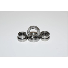 C5 Ceramic Gearbox Bearing Set - Cougar Laydown by Vision Racing SRP $72.13 C5 Ceramic Gearbox Bearing Set - Cougar Laydown by Vision Racing SRP $72.13